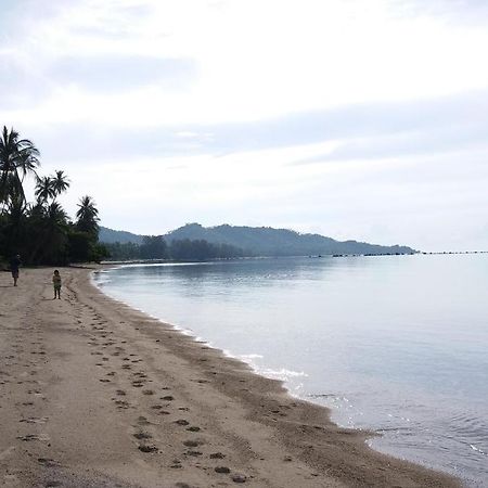 Baan Suaan Serenity Laem Sor Exterior foto